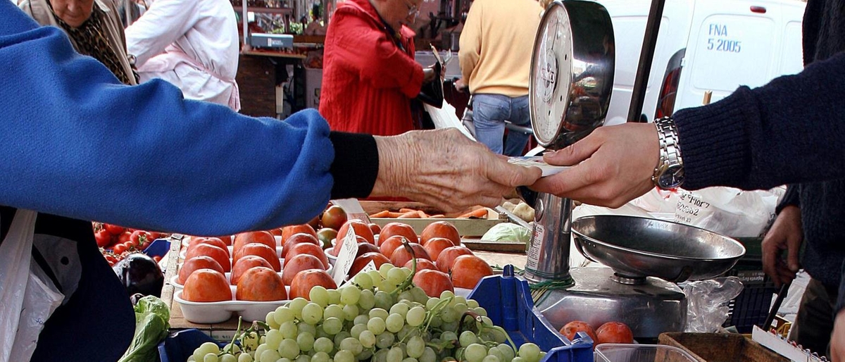 Crescita economica Italia sotto l'1% nel triennio 2024-2026, secondo Svimez-Ref Ricerche