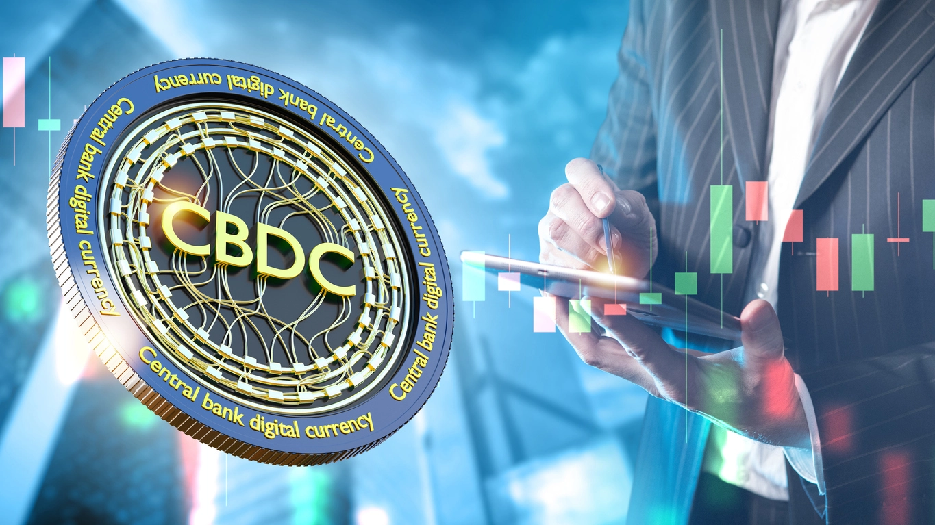 CBDC - Crediti iStock Photo