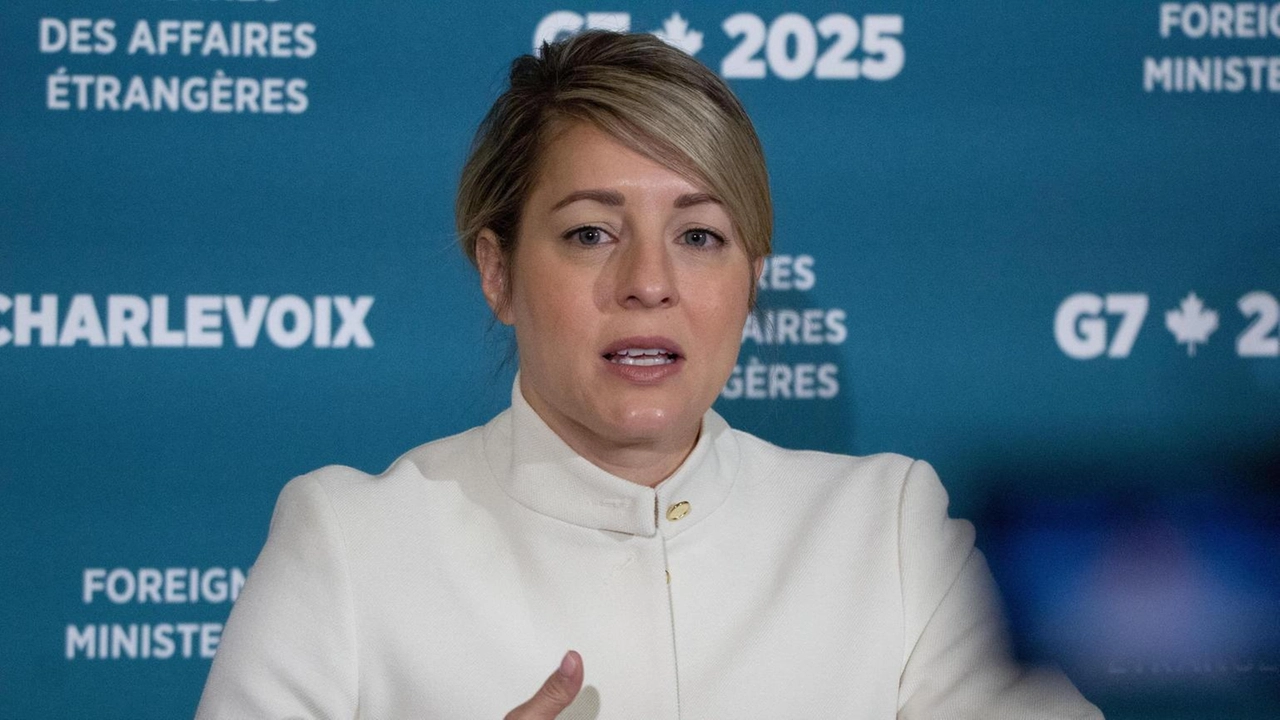 Il ministro Mélanie Joly condanna le esecuzioni per reati di droga, ignorate le richieste di clemenza canadesi.