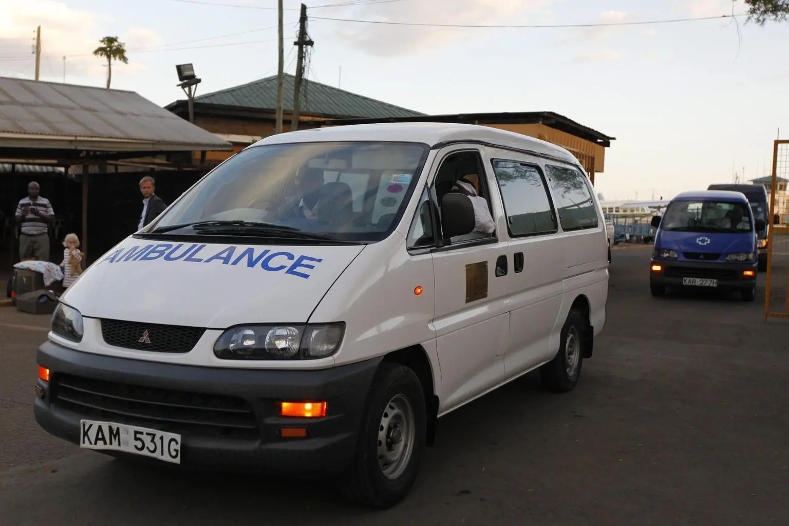 Marco Curcio, aveva 39 anni il turista milanese morto sul colpo in un incidente stradale in Kenya