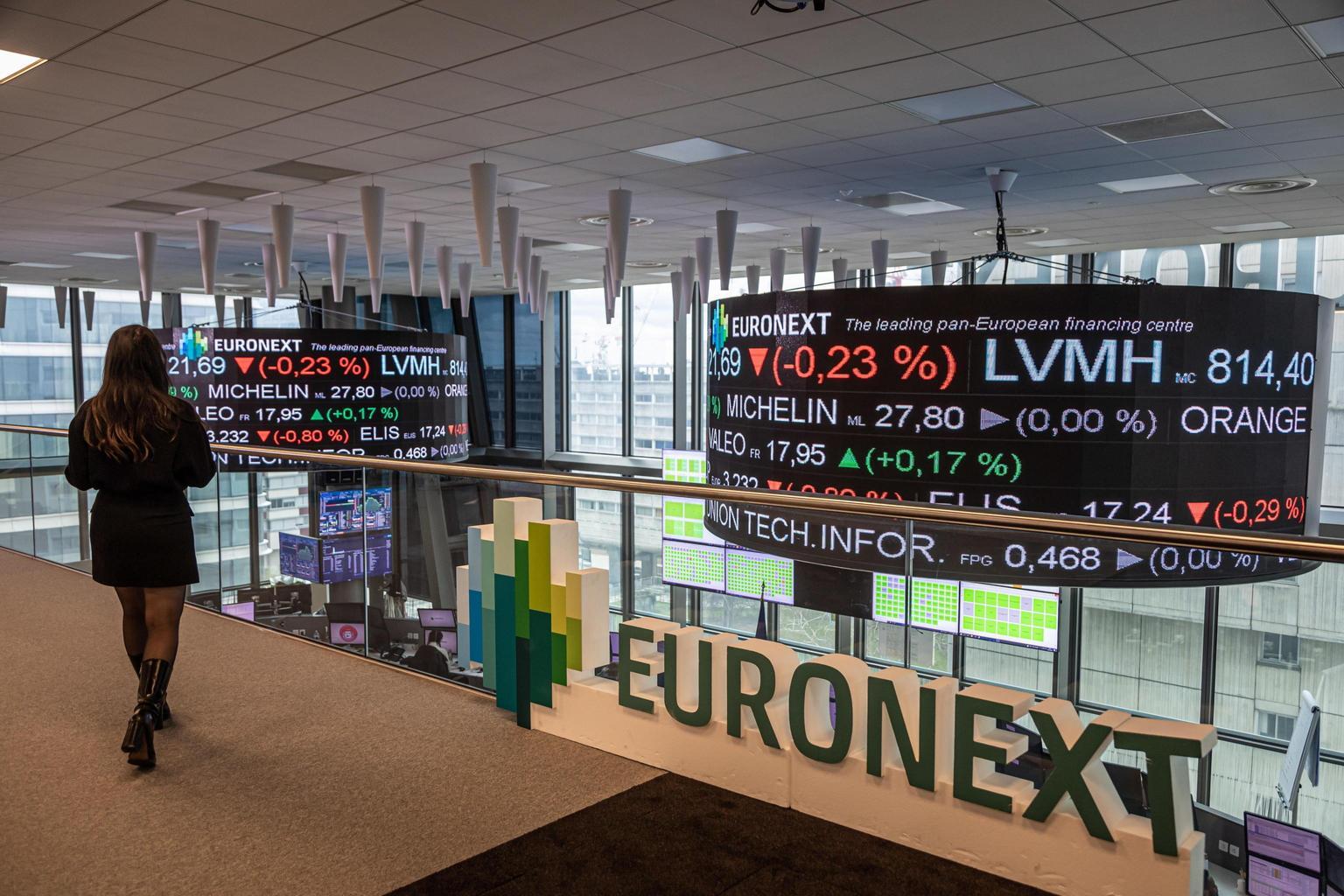 Borse europee in rialzo: Francoforte e Piazza Affari guidano il trend positivo