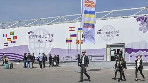 Vinitaly torna in India dopo 15 anni: appuntamento a New Delhi