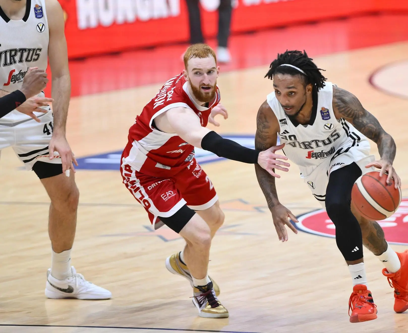 Il festival del basket. Gandini: "Boom di tifosi. La Coppa Italia emoziona . Siamo in attesa dell’Nba»