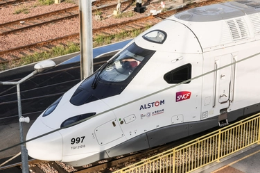 Treni, l’alta velocità francese entrerà nel mercato italiano: quando e per quali tratte