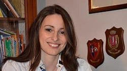 Chantal Milani, antropologa e odontologa forense