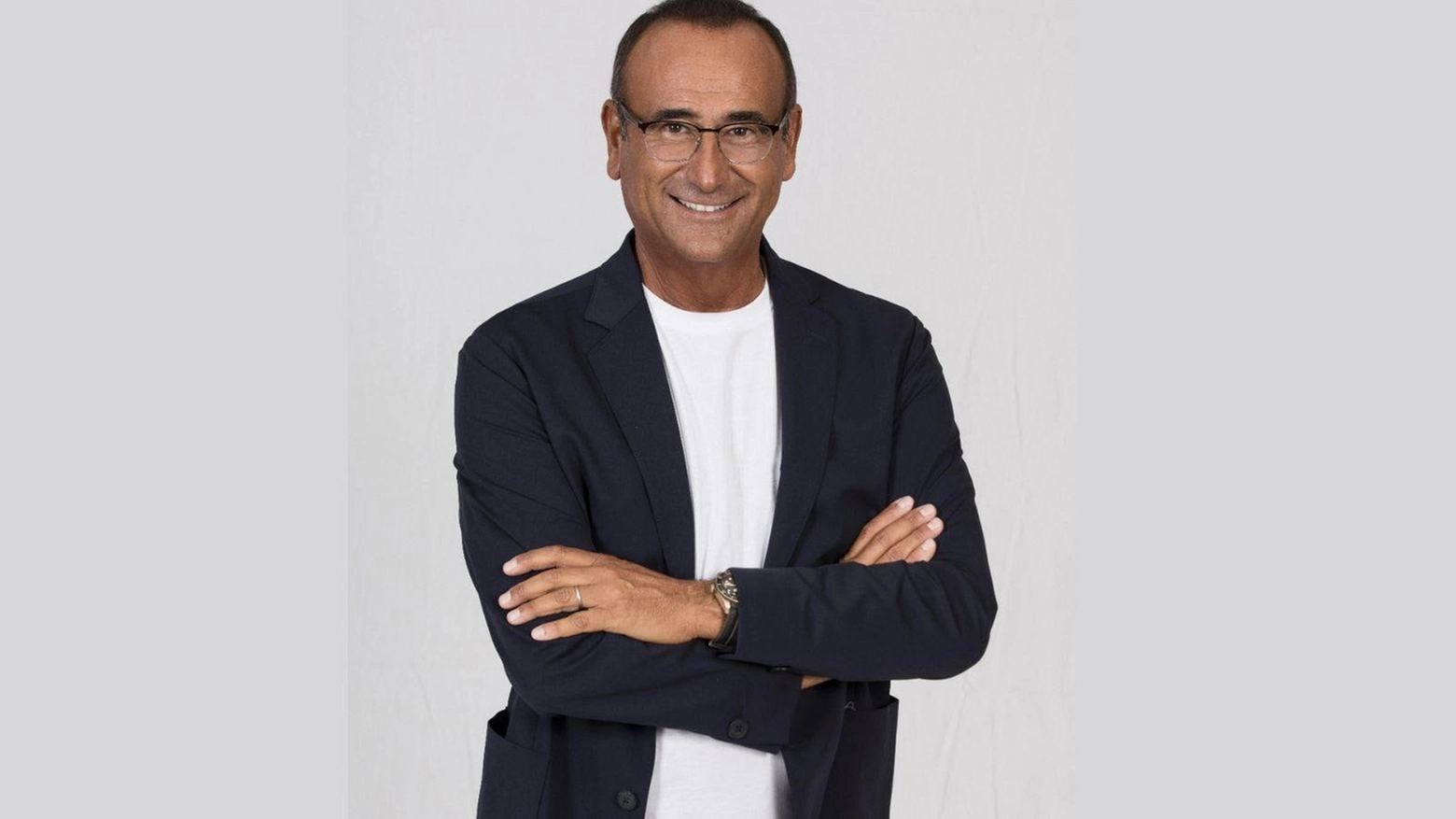 Carlo Conti a Sanremo 2025 blinda i cantanti