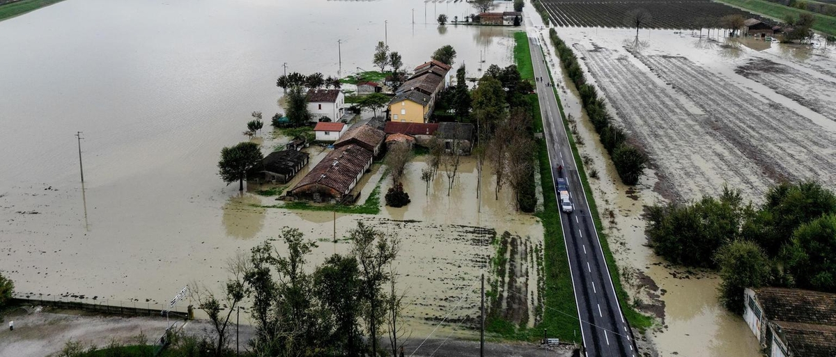 Polizze catastrofali obbligatorie per le imprese: Sace monitora l'adesione