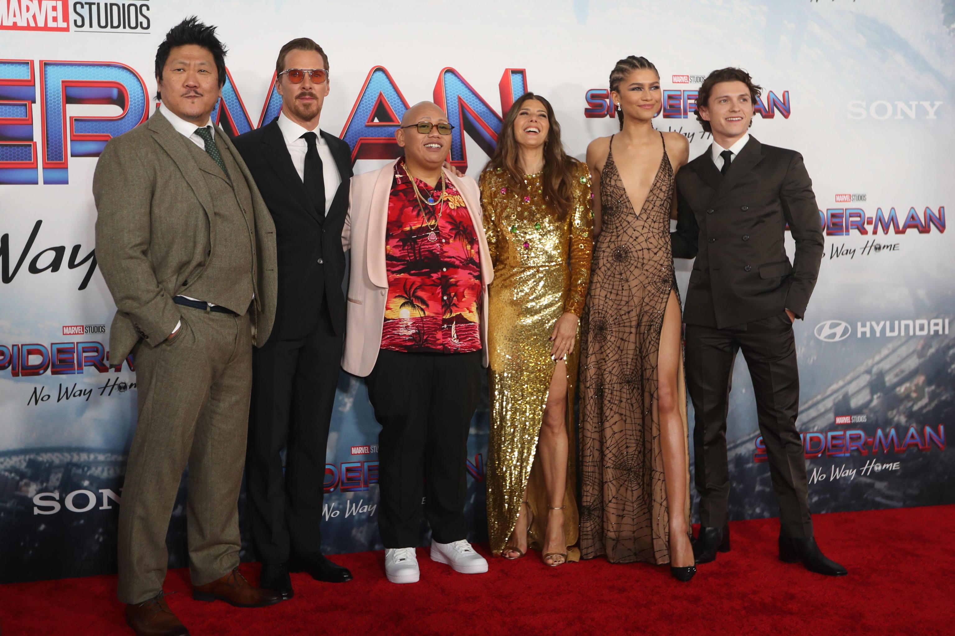 Spider Man, le anticipazioni sul nuovo capitolo con Tom Holland e Zendaya