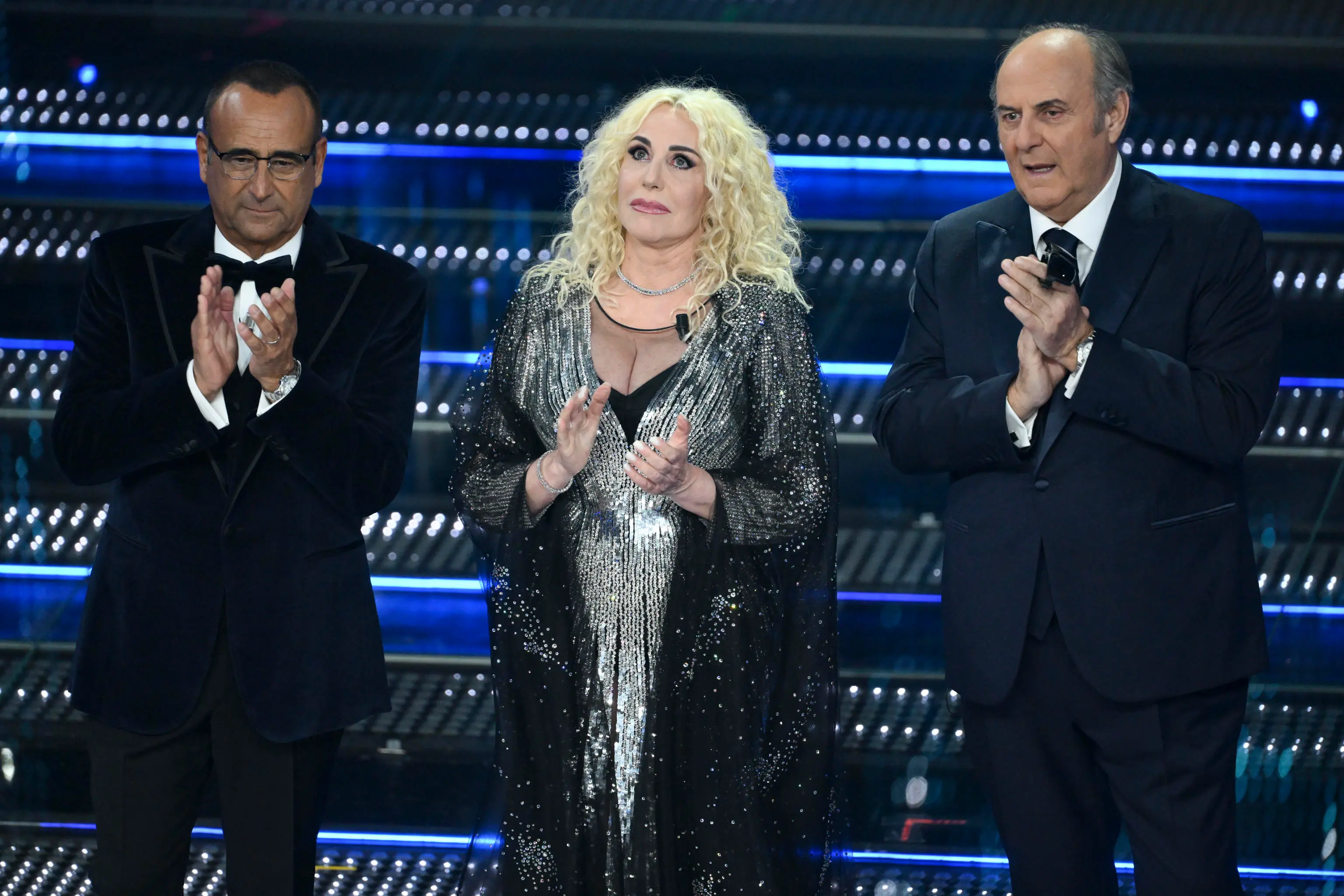 Prima serata Sanremo 2025, la top 5: Brunori Sas, Giorgia, Corsi, Cristicchi e Lauro