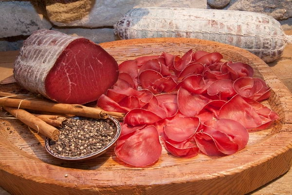 Bresaola