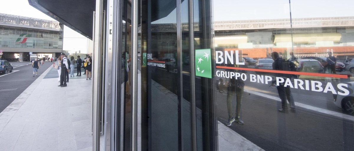 BNL (BNP Paribas) Raddoppia l'Utile Pre Tasse nel Quarto Trimestre a 202 Milioni di Euro