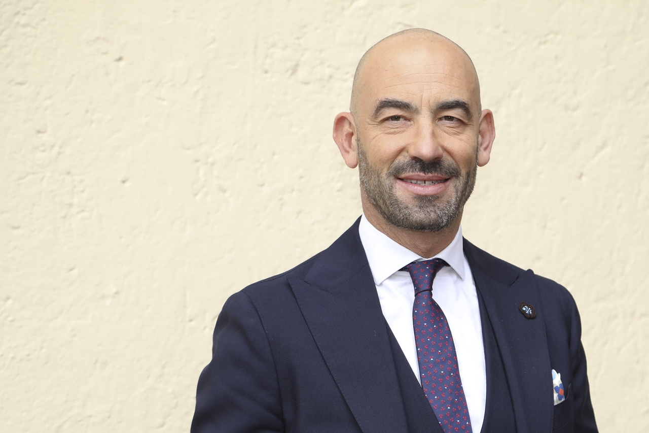 Roma, Trasmissione tv "Maurizio Costanzo Show"