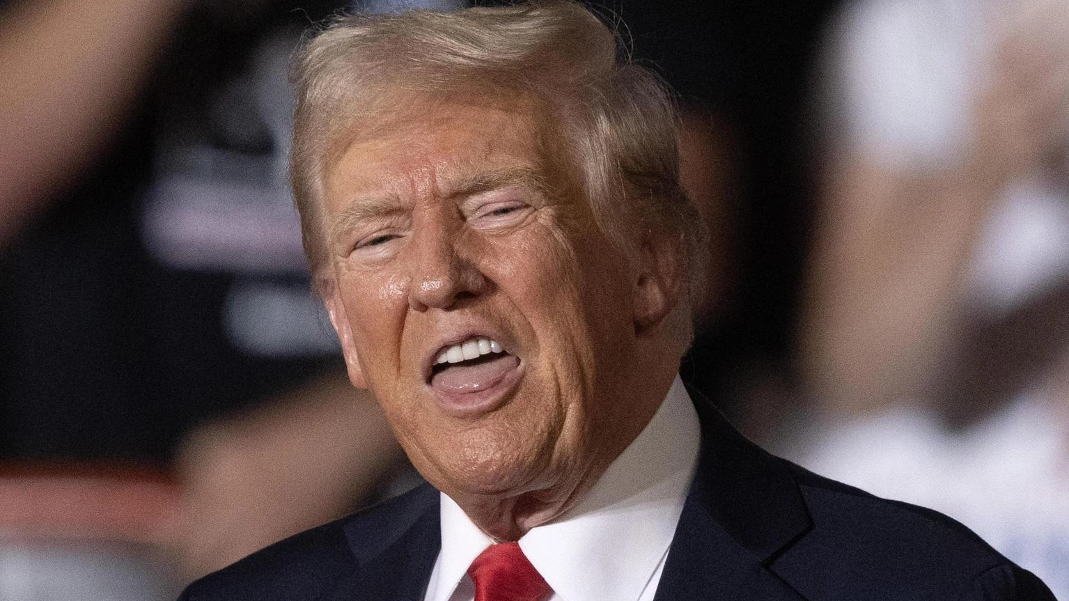 Trump, 'Harris stupida, dibattito il 4 settembre o niente'