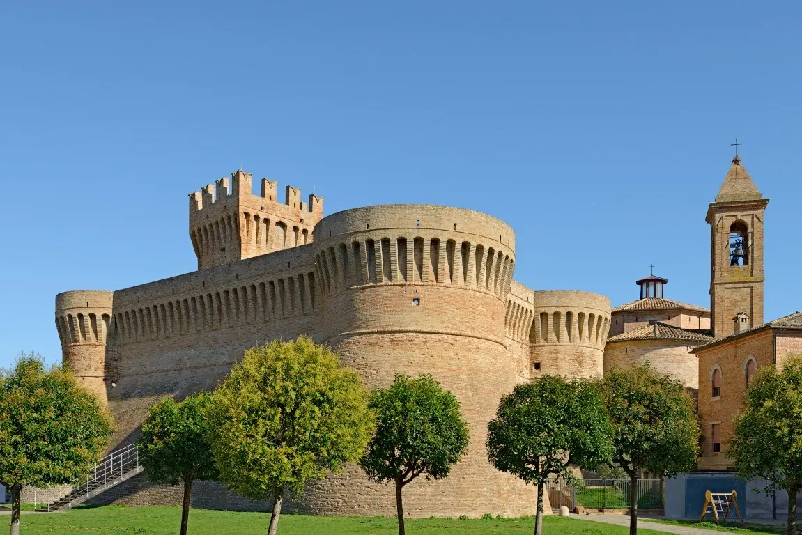 Una gita fuori porta a Urbisaglia, tesoro nascosto delle Marche