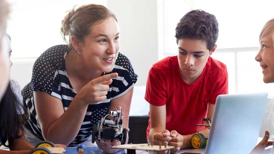 COLTIVARE UN HOBBY CONSENTE DI CIMENTARSI IN NUOVE SFIDE E LIBERA DALLO STRESS