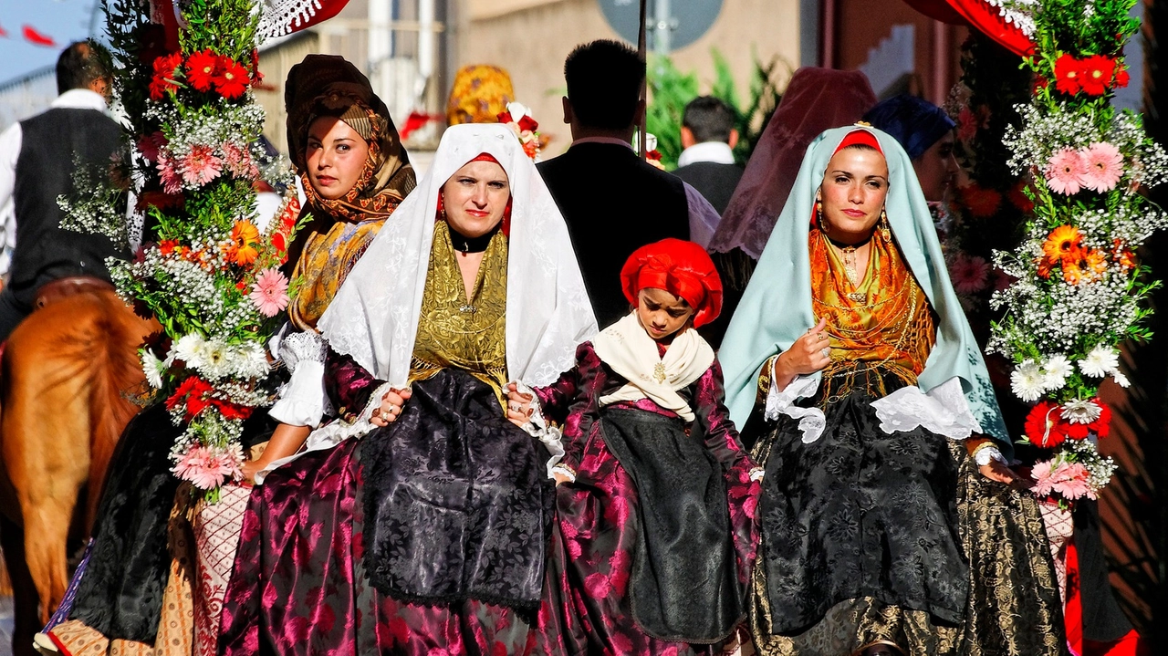 La Festa di Sant'Antioco martire, patrono di Sardegna: una tradizione lunga 665 anni