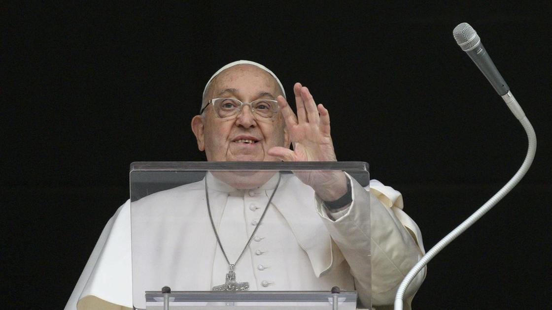 Il Papa, se Trump manda via i migranti è una disgrazia