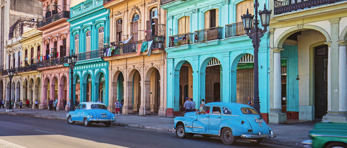 Cuba, perché il turismo è crollato e cosa c’entrano gli apagones