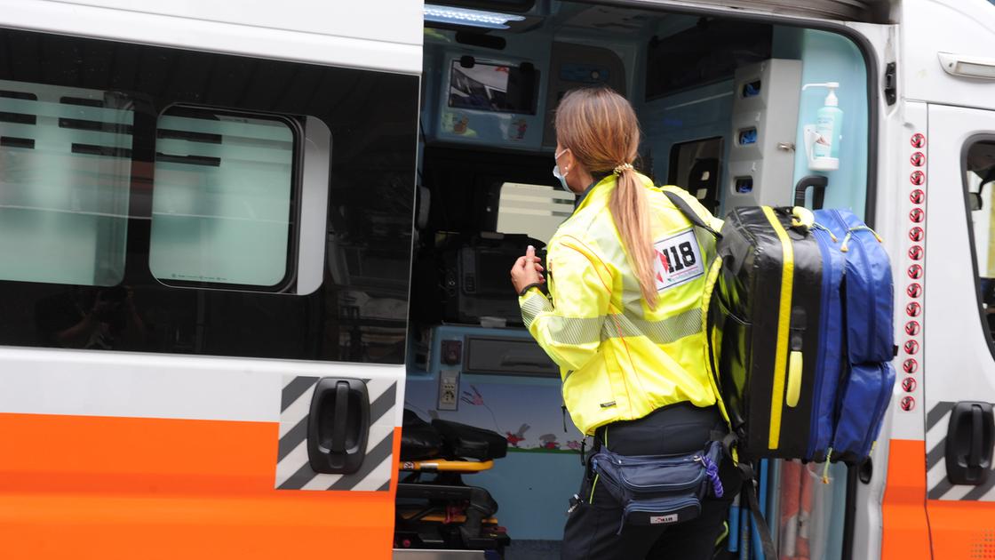 Roma, ragazza 19enne investita e uccisa in via Laurentina