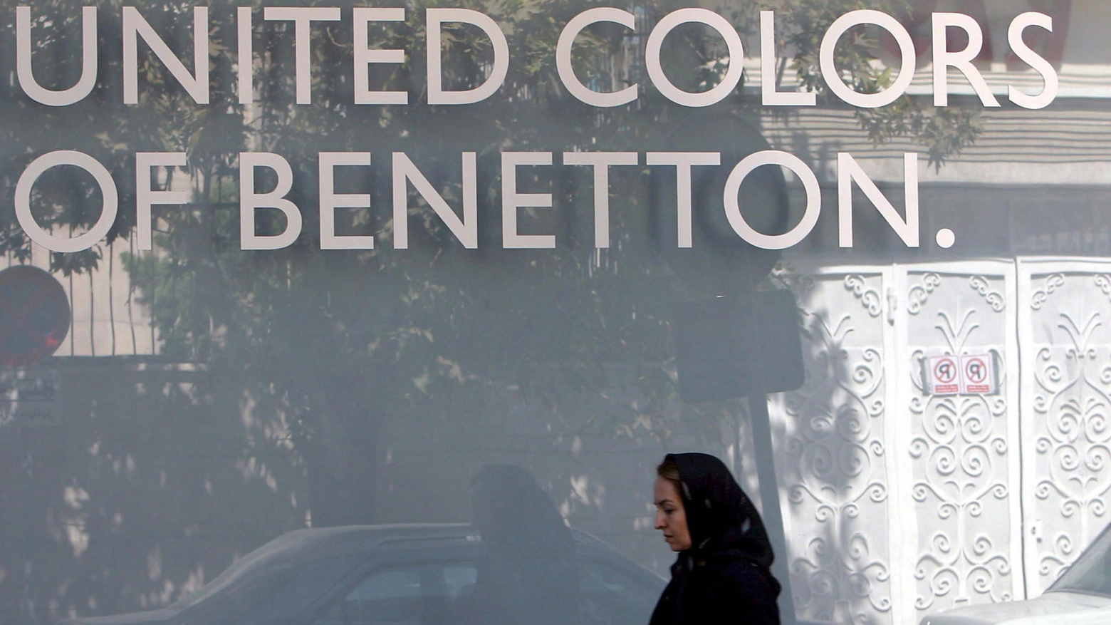 Benetton propone la solidarietà fino al 40%, no dei sindacati