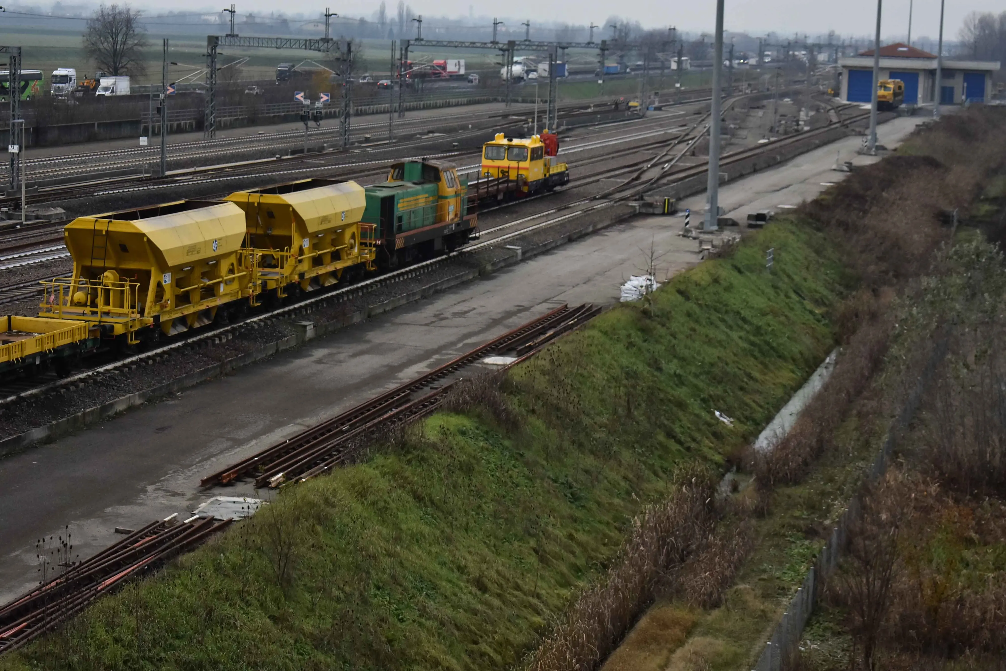 Le peggiori linee ferroviarie e metropolitane d’Italia secondo Legambiente