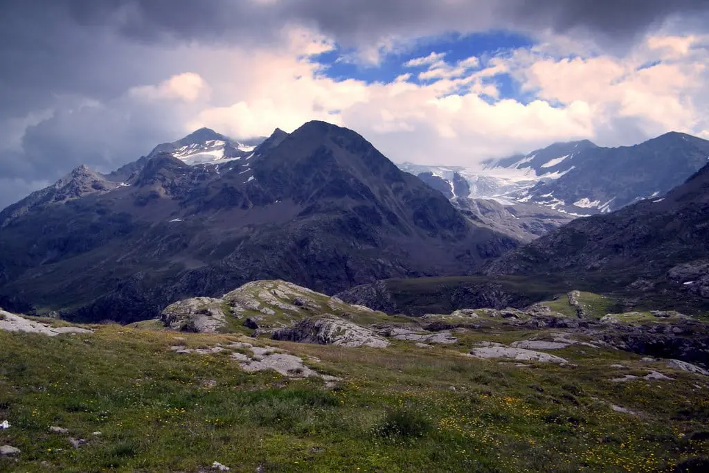 Giro d'Italia: le montagne che hanno fatto la storia della corsa rosa