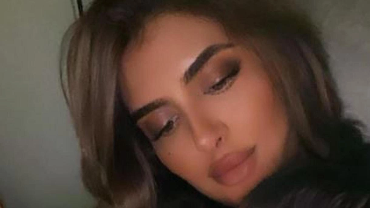 La principessa di Dubai lascia il marito infedele su Instagram