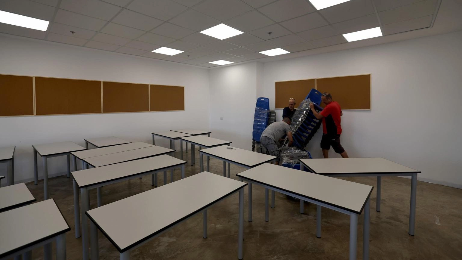 Israele chiude le scuole nelle zone di confine con Libano