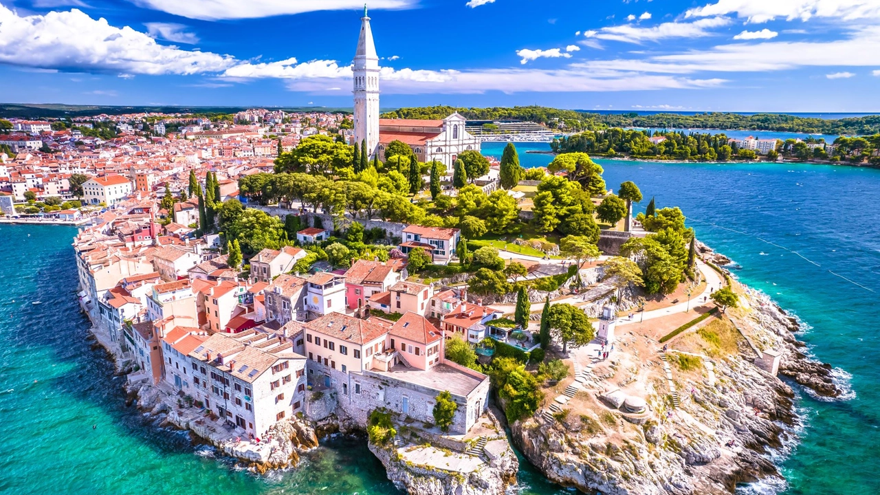 Rovinj