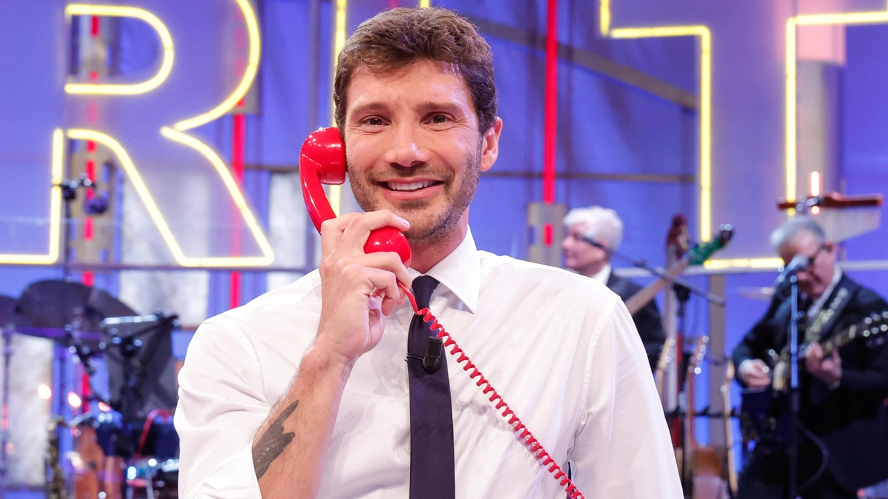 Tv: su Rai Uno 'Affari Tuoi, Speciale Lotteria Italia'