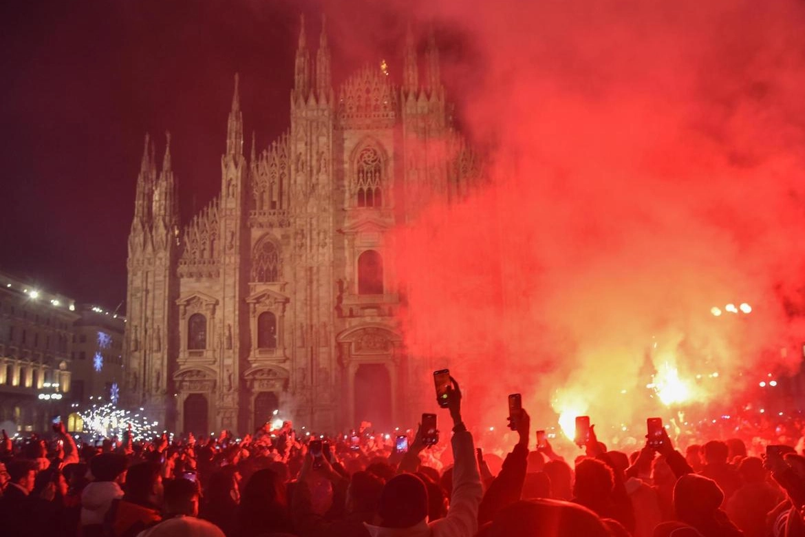 Molestie di Capodanno a Milano. I pm: almeno cinque aggressioni