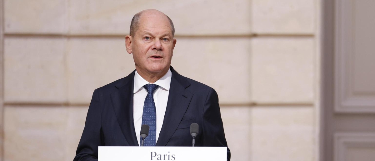 Scholz, 'la presidenza Trump sarà una sfida per l'Europa'