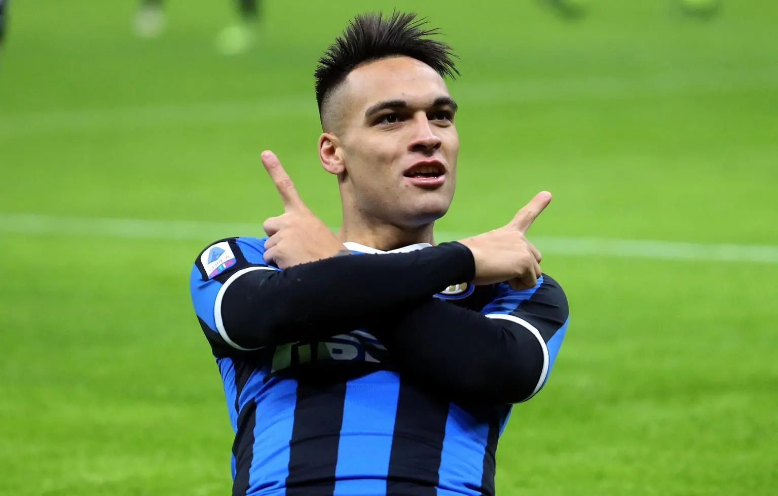 Lautaro Martinez non candidato al "Best Man player Fifa". Marotta: "Una sorpresa"