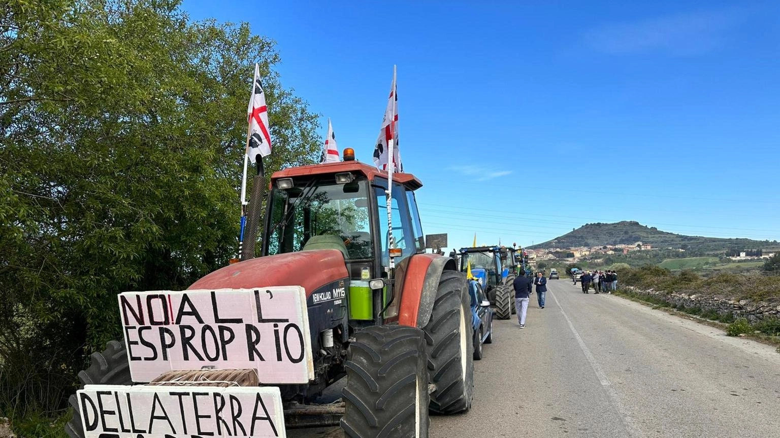 Imprese, 'il governo non blocchi le rinnovabili in Italia'