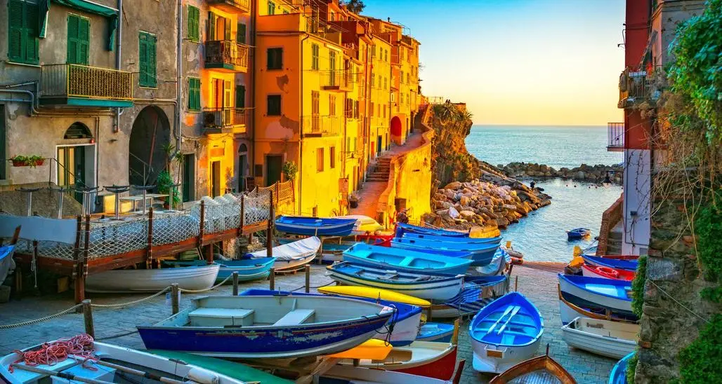 Liguria