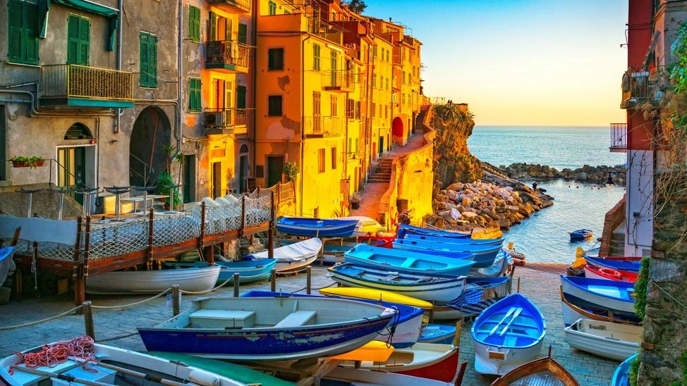 LIGURIA