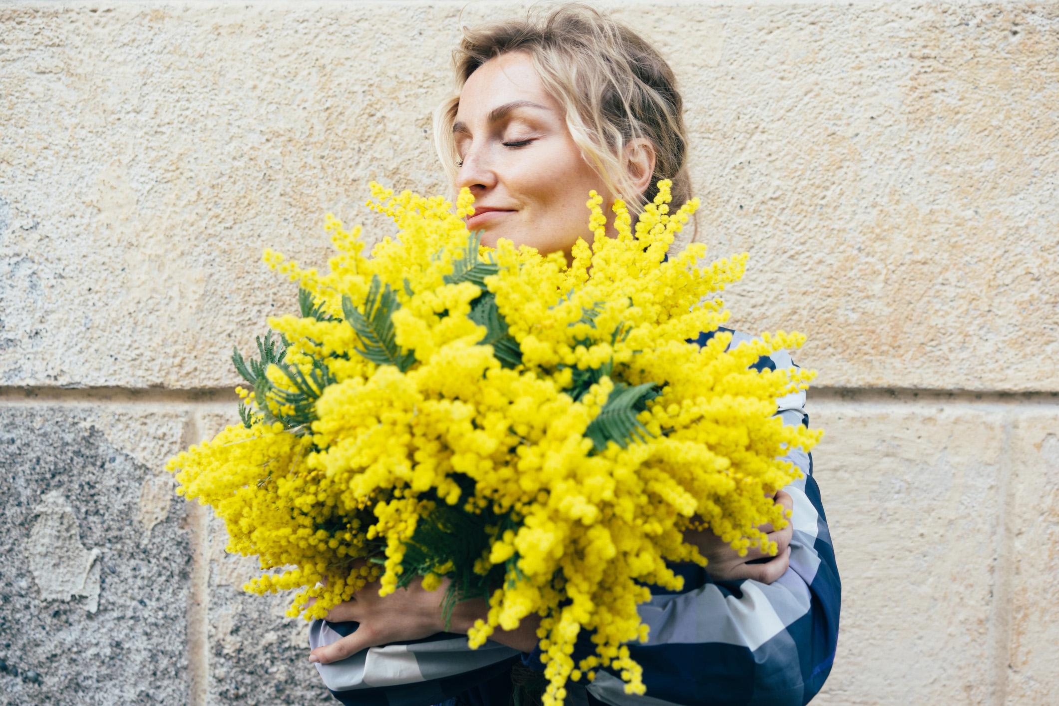 Giornata internazionale della donna, perché si regala la mimosa?