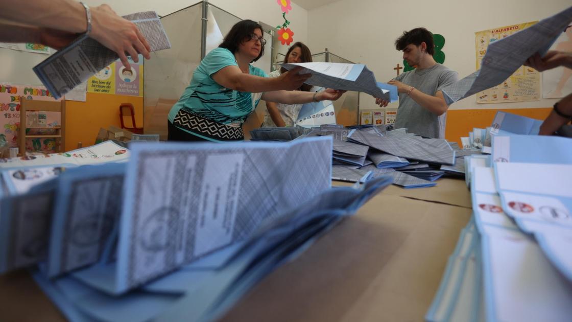 Elezioni comunali Campania, tutti i sindaci delle città: spoglio e risultati in diretta