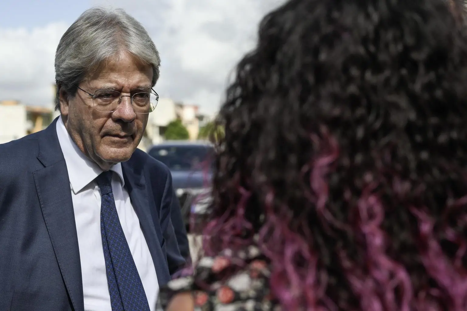 Gentiloni, l'Italia stia con Kiev, evitare le distinzioni