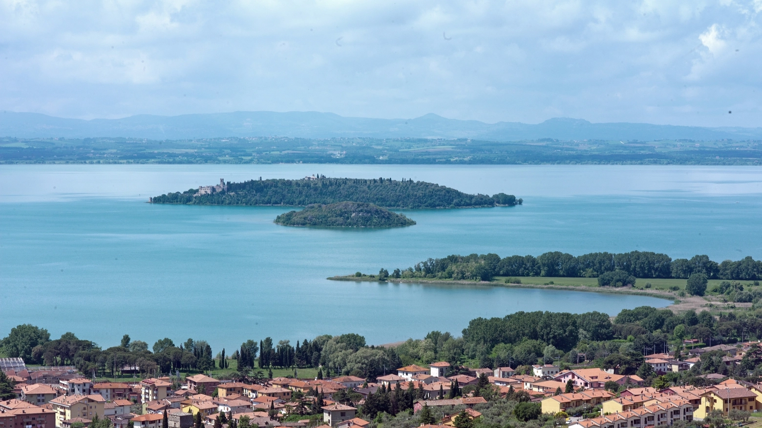 Passignano sul Trasimeno