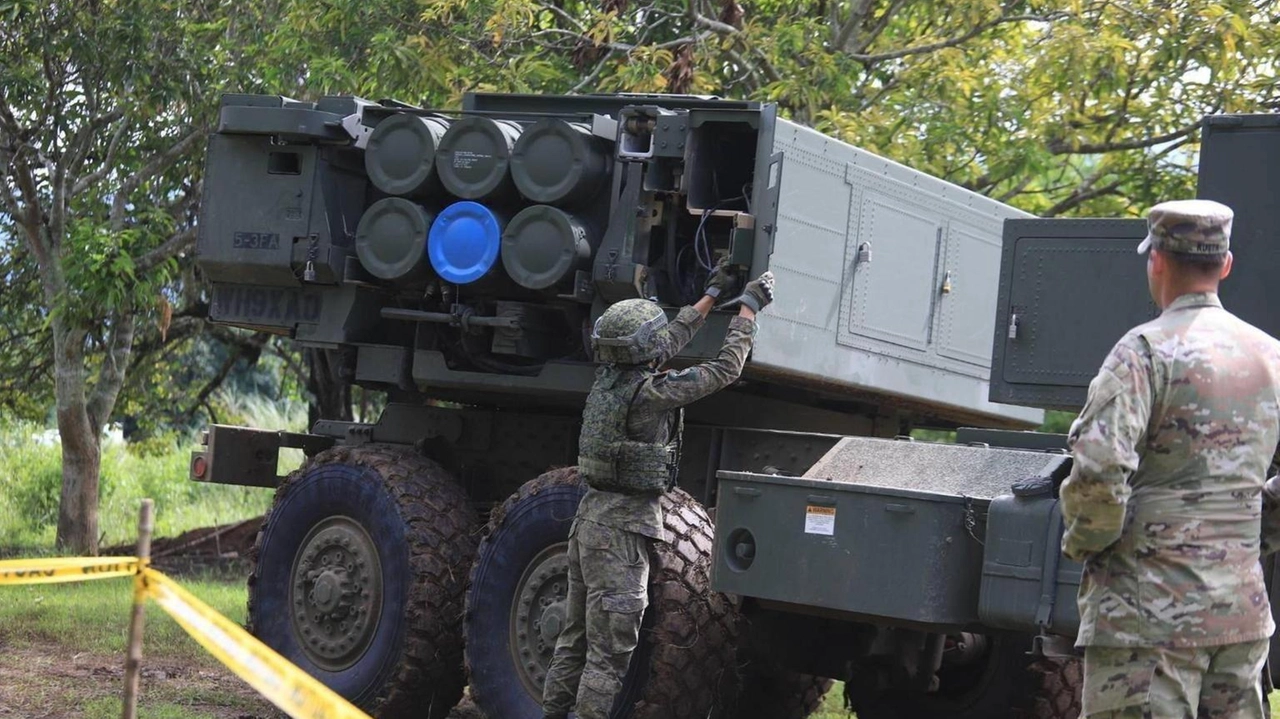 Lo ha annunciato il capo della Difesa Usa a Ramstein