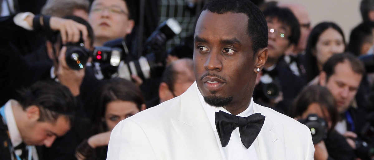 Puff Daddy arrestato per abusi sessuali: “Predatore violento”