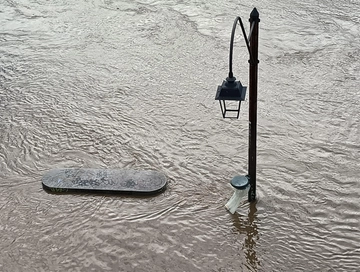 Inverno 2023-2024 “il più caldo mai registrato in Italia”. Il meteorologo: ecco le previsioni del fine settimana