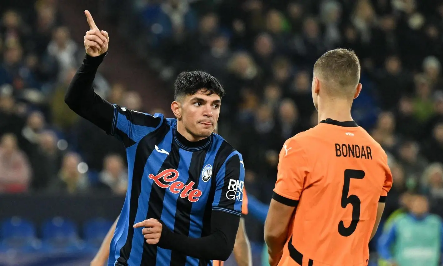 L’Atalanta deve restare attaccata a Inter e Napoli: con il Venezia obbligatorio vincere