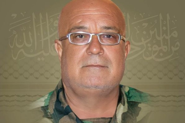 Il comandante Hezbollah Hussein Khader Mahdi ucciso in un raid israeliano