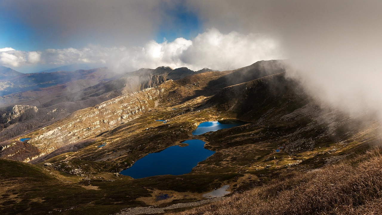 Parco Nazionale dell'Appennino Tosco-Emiliano