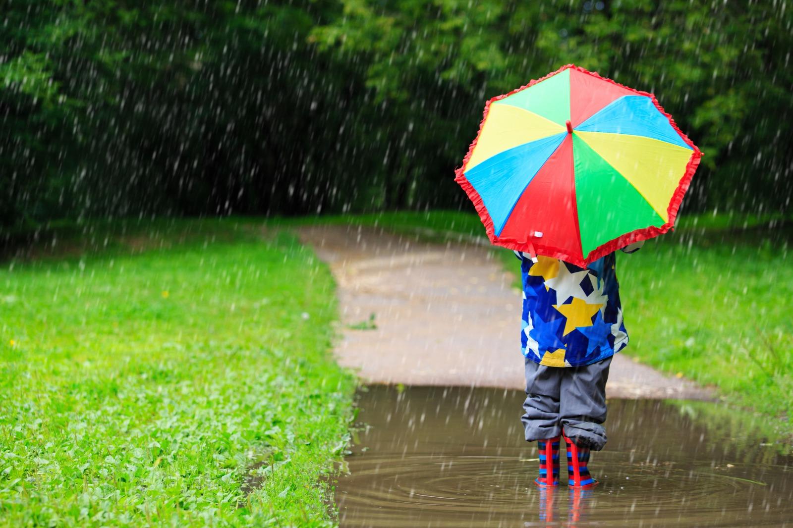 Primo giorno di primavera, ma torneranno le piogge in (quasi) tutta Italia. Le previsioni meteo