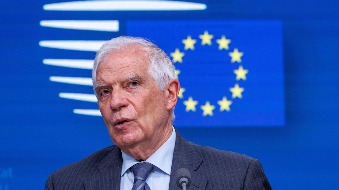 Borrell, Orban non ha alcun mandato Ue per visitare Mosca