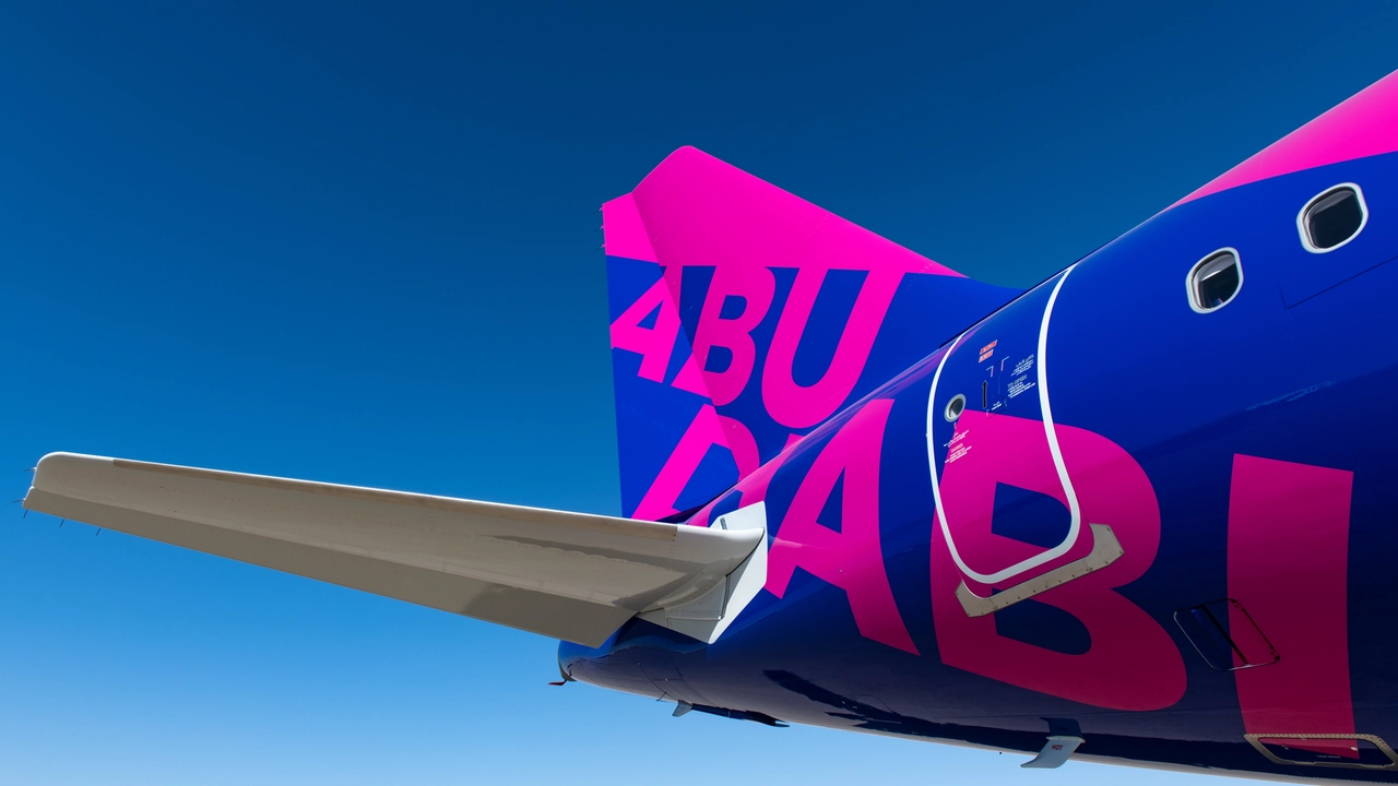 Volo diretto Malpensa – Abu Dhabi, rotta intercontinentale low cost e sostenibile di Wizz Air