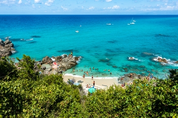 Calabria, le 10 spiagge da non perdere tra Ionio e Tirreno